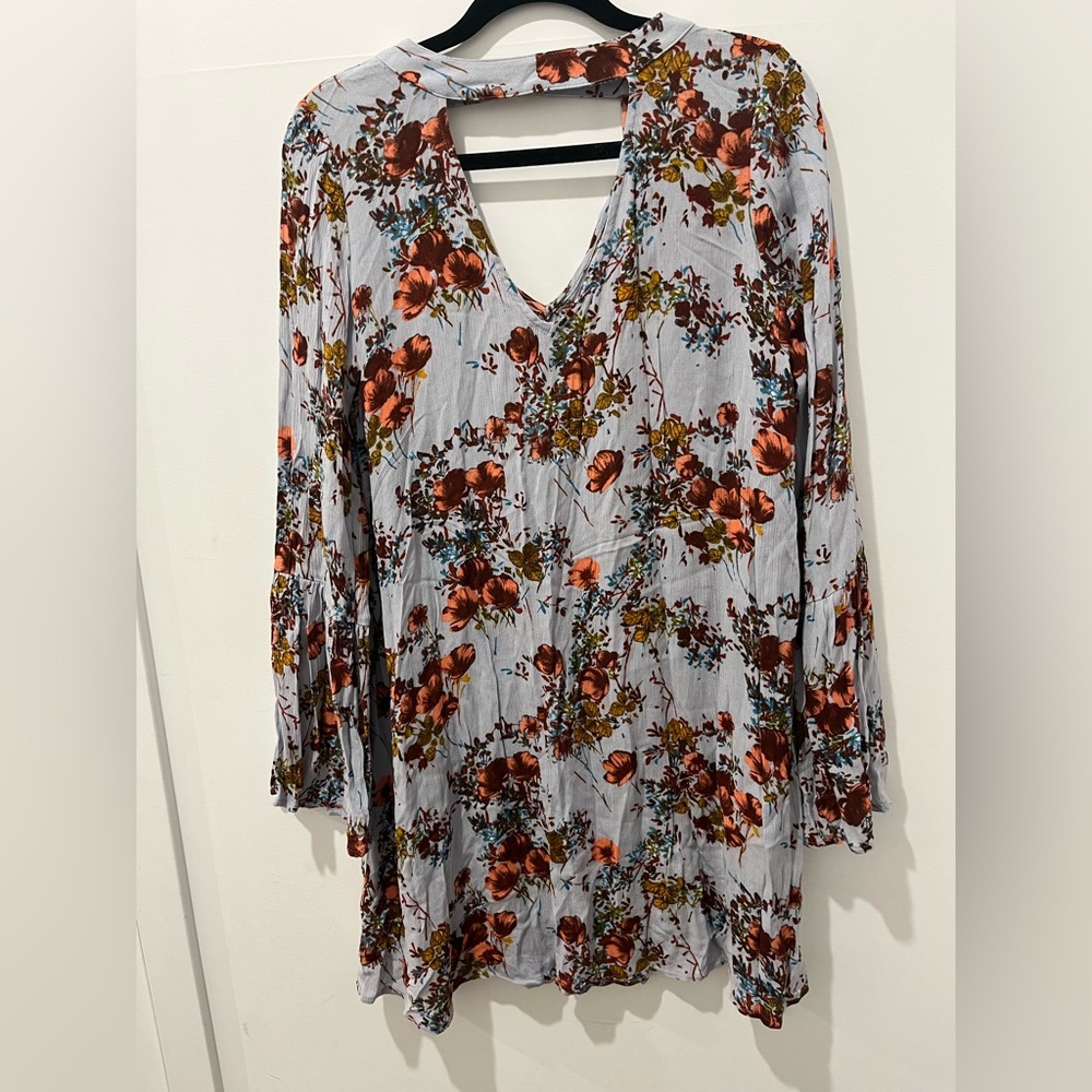 Mossimo Supply Co Casual dress